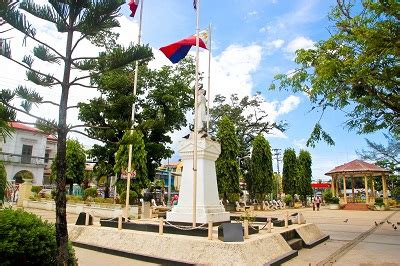 Tagbilaran City Travel Guide: City of Friendship and .